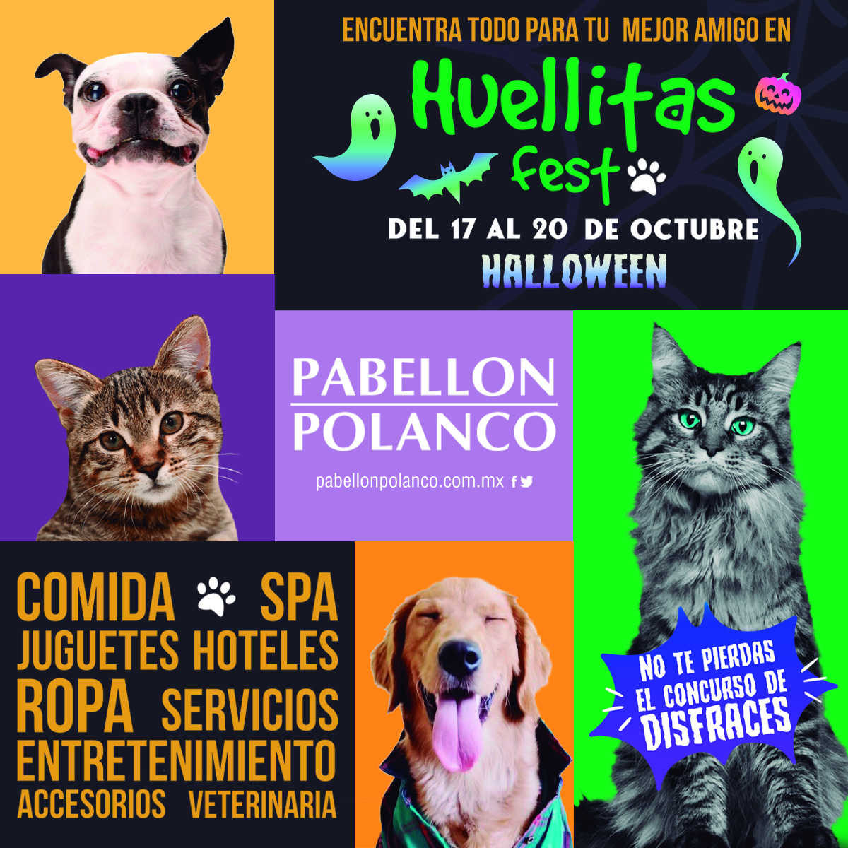 Huellitas Fest
