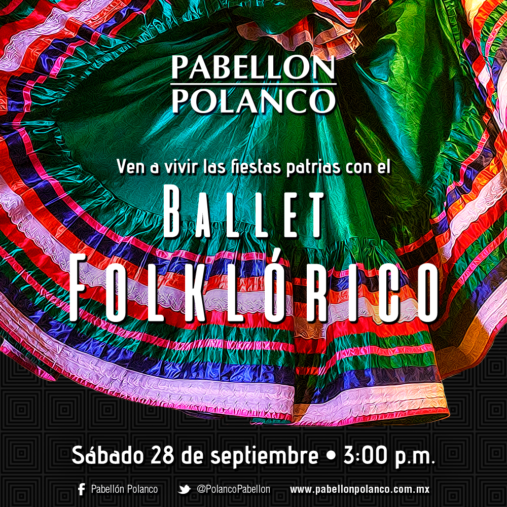 Ballet-Folklorico