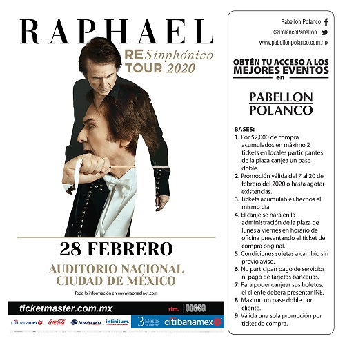 RAPHAEL