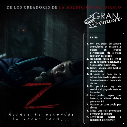 premire z