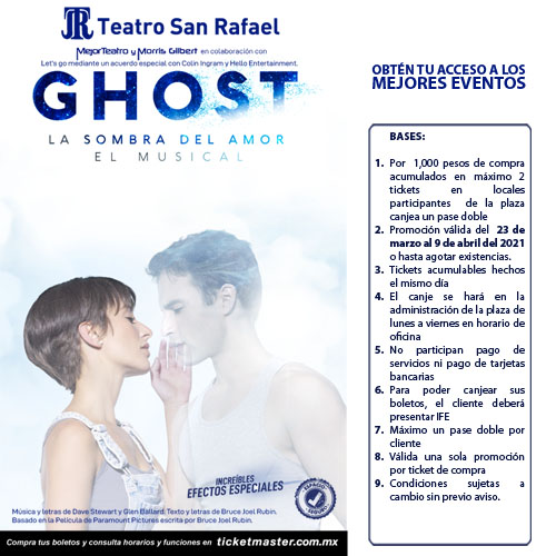 ghost