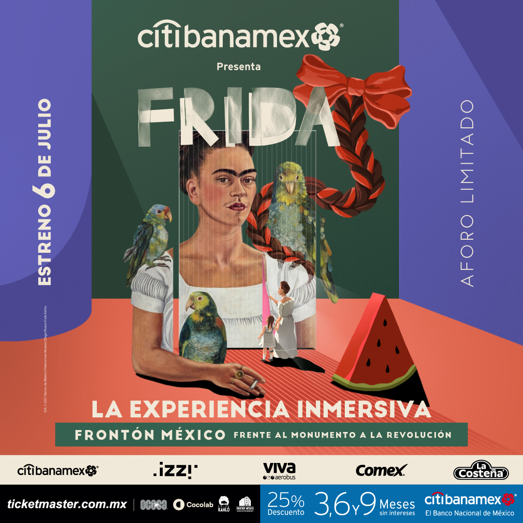 FRIDA